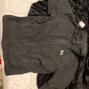 Helly Hansen Jacket